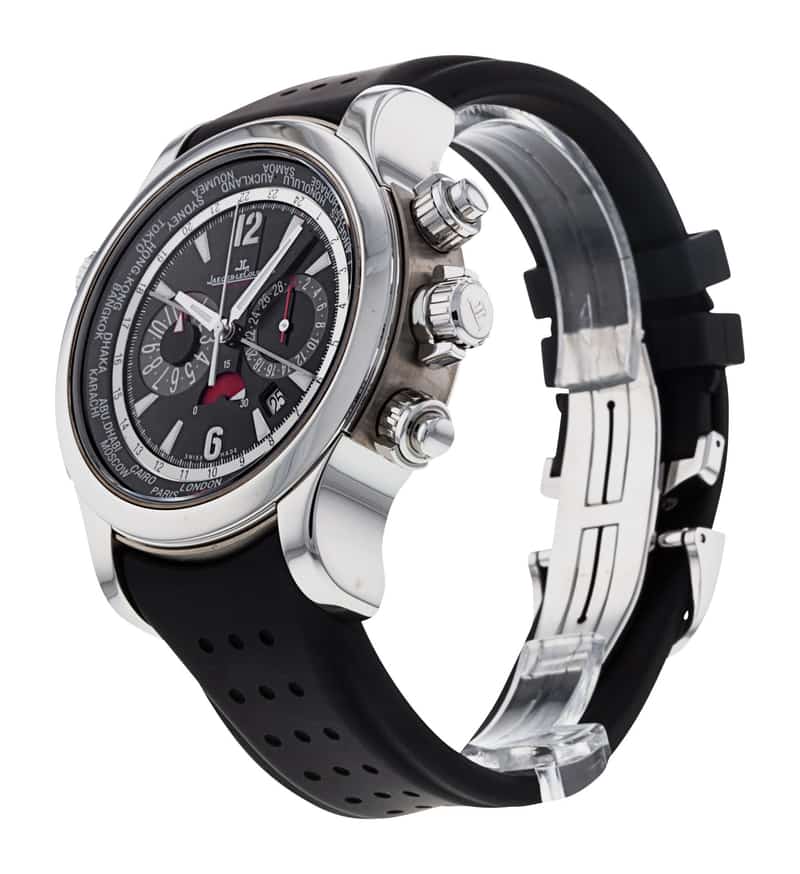 Jaeger-LeCoultre Extreme World Chronograph 1768470